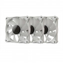 Computer fan set ARGB Darkflash INF8 3in1 120x120 (white)