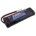 Akumulator Gens Ace 2200mAh 7,2V NiMH Tamiya