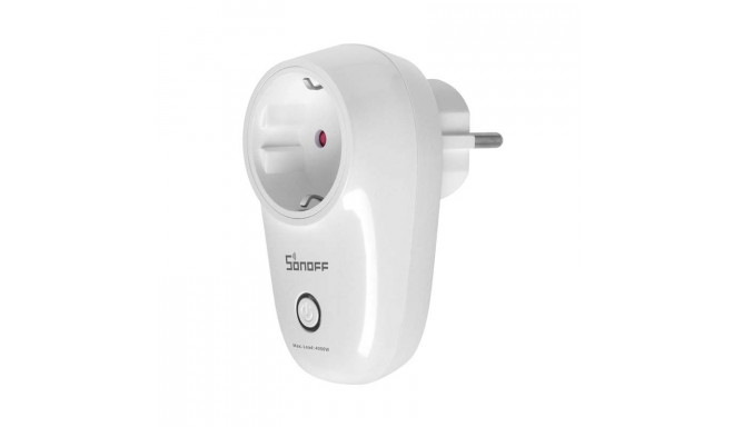 Smart plug ZigBee Sonoff S26R2TPF S26 (Type F)