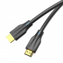 Cable HDMI 2.1 Vention AANBH 2m 8K (black)