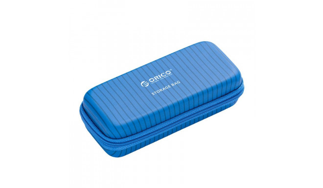 Hard drive protection case ORICO-PWFM2-BL-EP (Blue)