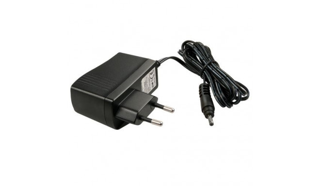 Lindy 70227 power adapter/inverter Indoor Black