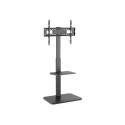 Equip 37"-75" TV Floor Stand