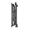 Equip 45"-70" Pop-Out Video Wall Mount Bracket