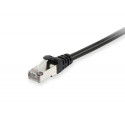 Equip Cat.6 S/FTP Patch Cable, 3.0m, Black, 50pcs/set