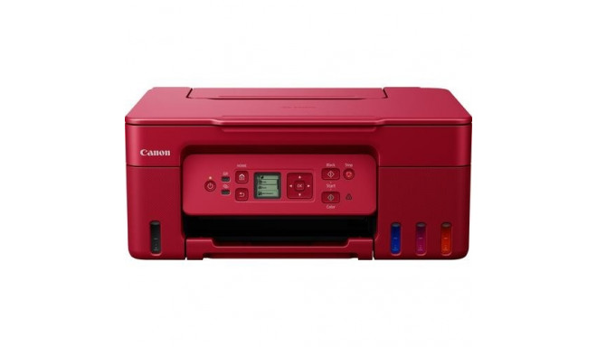 Canon PIXMA G3572 Inkjet A4 4800 x 1200 DPI Wi-Fi