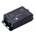 Wantec 5710 PoE adapter Fast Ethernet