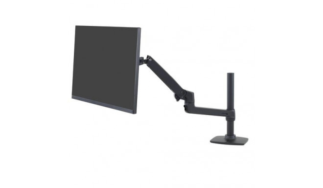 Ergotron LX Series LX DESK MOUNT LCD MONITOR ARM TALL POLE 86.4 cm (34&quot;) Black