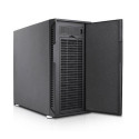 Nanoxia Deep Silence 8 Pro TG Micro Tower Black