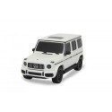 Jamara Mercedes-Benz AMG G63 Radio-Controlled (RC) model Car Electric engine 1:24