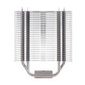 Thermalright Venomous Plus Processor Air cooler Chrome, Grey, Steel 1 pc(s)