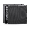 Nanoxia Deep Silence 8 Pro Micro Tower Black