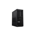 Lenovo ThinkStation P3 Tower Intel® Core™ i7 i7-13700K 32 GB DDR5-SDRAM 1 TB SSD Windows 11 Pro Work