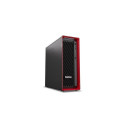 Lenovo ThinkStation P5 Tower Intel Xeon W w7-2495X 64 GB DDR5-SDRAM 1 TB SSD Windows 11 Pro for Work