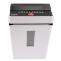 Olympia PS 54 CC paper shredder Cross shredding 75 dB 22 cm White