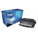 Freecolor 255X-FRC toner cartridge 1 pc(s) Black