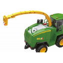 Amewi 22642 Radio-Controlled (RC) model Harvester Electric engine 1:24
