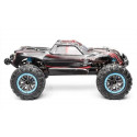 Amewi Crusher Monstertruck brushless Radio-Controlled (RC) model Electric engine 1:10