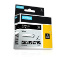 DYMO IND Vinyl Labels