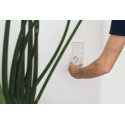 Brennenstuhl 1507040 smart plug 1000 W White