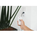 Brennenstuhl 1507040 smart plug 1000 W White