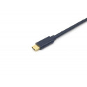 Equip USB-C to HDMI Cable, M/M, 1.0m, 4K/30Hz