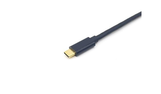Equip USB-C to HDMI Cable, M/M, 1.0m, 4K/30Hz