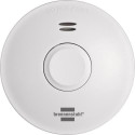 Brennenstuhl RM L 3101 Carbon monoxide detector Interconnectable Wireless