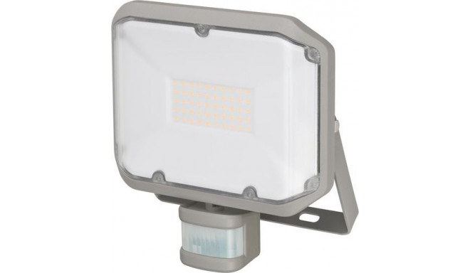 Brennenstuhl 1178030901 floodlight Grey 30 W LED E