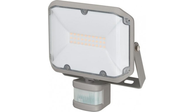 Brennenstuhl 1178020901 floodlight Grey 20 W LED E