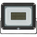 Brennenstuhl 1171250541 floodlight 50 W LED Black D