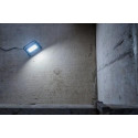 Brennenstuhl 1171250747 floodlight 150 W LED Black D