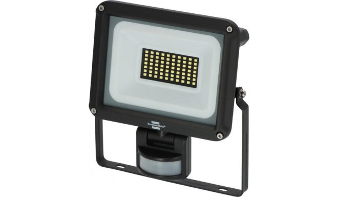 Brennenstuhl 1171250342 floodlight Black 30 W LED D