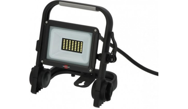 Brennenstuhl 1171250243 floodlight Black 20 W LED D