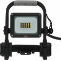 Brennenstuhl 1171250143 floodlight 10 W LED Black D