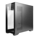 Antec P120 Crystal Midi Tower Black