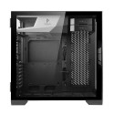 Antec P120 Crystal Midi Tower Black