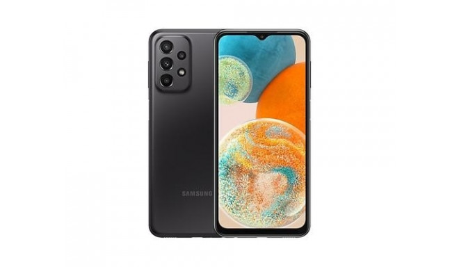 Samsung Galaxy A23 5G Enterprise Edition 16.8 cm (6.6&quot;) Dual SIM USB Type-C 4 GB 64 GB 5000