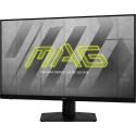 MSI MAG 323UPF computer monitor 81.3 cm (32") 3840 x 2160 pixels 4K Ultra HD Black