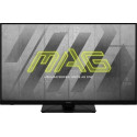 MSI MAG 323UPF computer monitor 81.3 cm (32") 3840 x 2160 pixels 4K Ultra HD Black