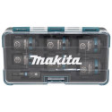 Makita E-16592 impact socket Impact socket set Black, Teal