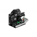 Thrustmaster VIPER TQS MISSION PACK Black USB Joystick + engine control lever PC