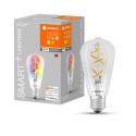 LEDVANCE 00217634 Smart bulb Wi-Fi White 4.5 W