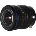 Laowa Zero-D Tilt-shift lens Black