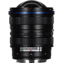 Laowa Zero-D Tilt-shift lens Black