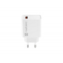 NATEC RIBERA Universal White AC Fast charging Indoor
