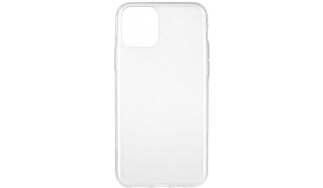 TelForceOne case Ultra Slim Xiaomi 13, clear