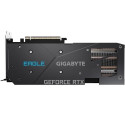 Gigabyte GeForce RTX 4070 EAGLE OC V2 12G NVIDIA 12 GB GDDR6X