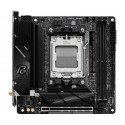 Asrock B650I Lightning WiFi AMD B650 Socket AM5 mini ITX