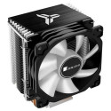 Jonsbo CR-1400 computer cooling system Processor Cooler 9.2 cm Black